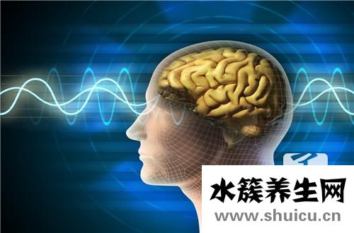 腦白質(zhì)缺血性改變