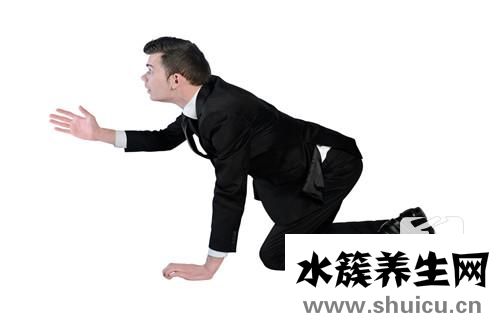 膝蓋滑膜炎治療