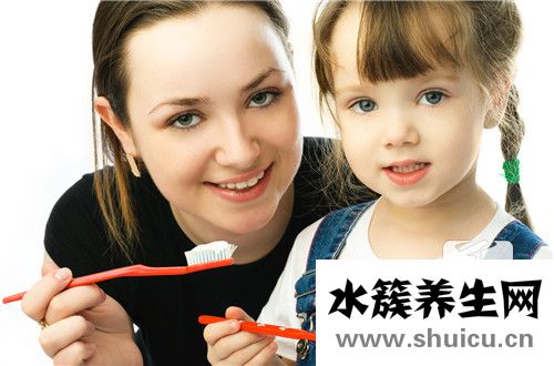 牙齒敏感用什么牙膏