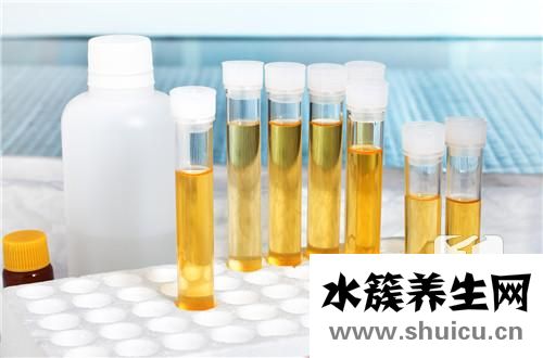 尿檢白細胞高是回事