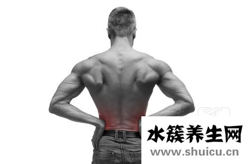 髖關節少量積液