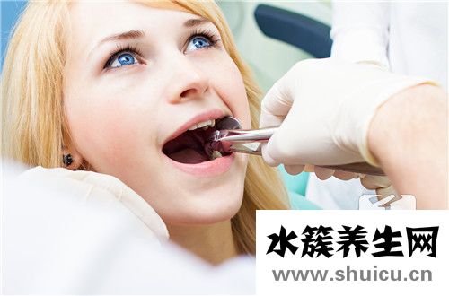 牙齒長智齒預示著什么