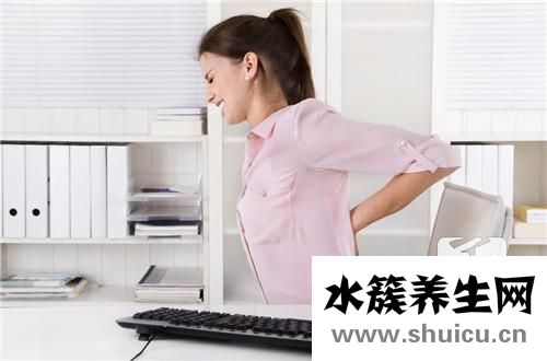 髖關節少量積液