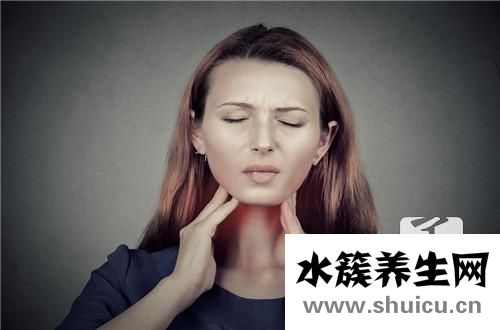 扁桃體化膿治最快