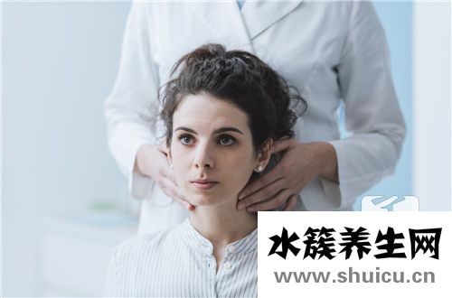 甲狀腺結(jié)節(jié)點(diǎn)狀強(qiáng)回聲