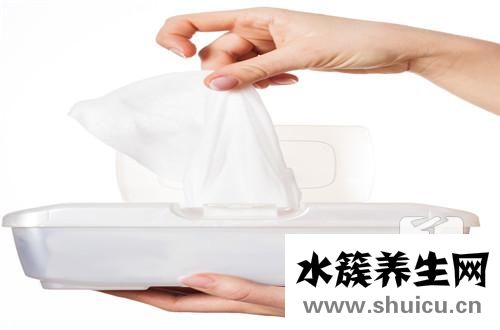 去除身體濕熱最快方法