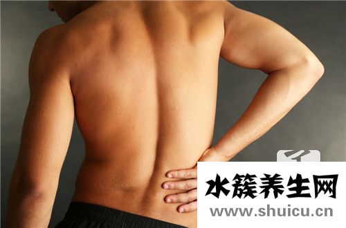 脊椎側(cè)彎治