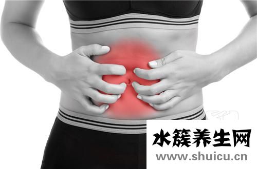 胃一直不舒服但是不疼