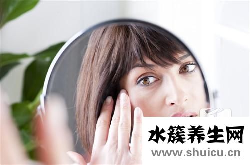 開眼角疤痕多久消失