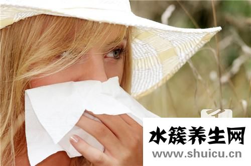 吃東西過敏了辦