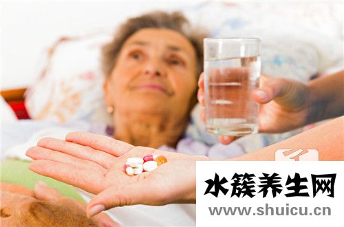 帕金森晚期死前征兆