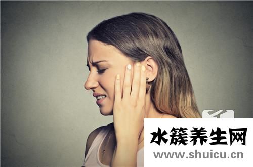 耳鳴頭暈是回事