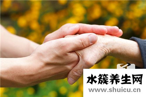 帕金森晚期死前征兆