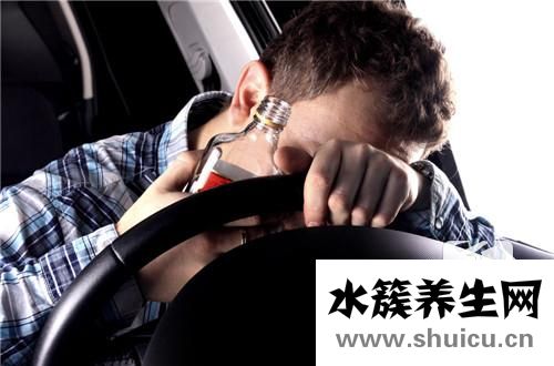 喝完酒心跳加速回事