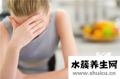 經(jīng)常生氣會(huì)得什么病