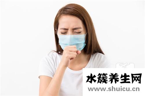咳嗽白痰是什么原因
