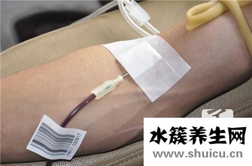 輸血注意事項(xiàng)