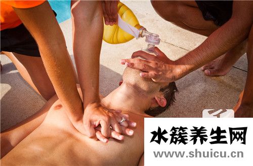 心口悶堵是什么原因