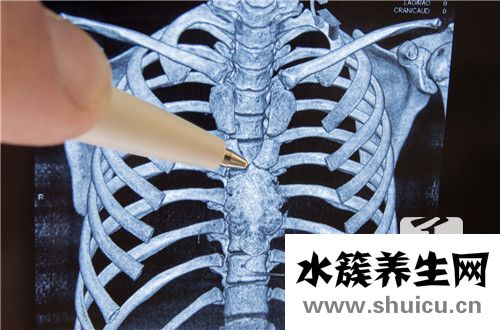 心口悶堵是什么原因