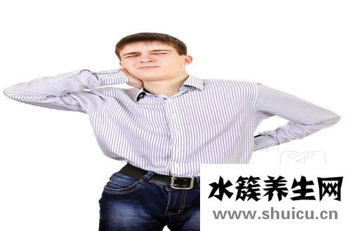 植物神經(jīng)性紊亂癥狀