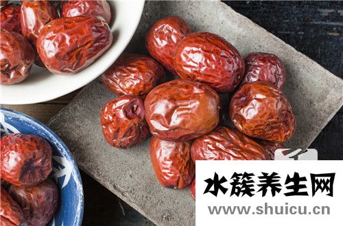 紅棗核吞下去了辦