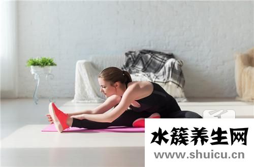 身體無力發(fā)軟沒有精神