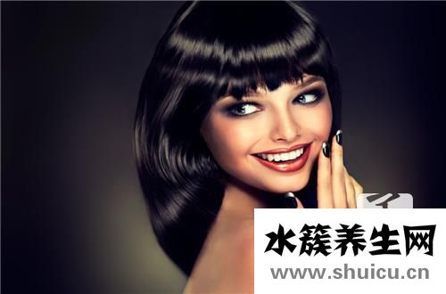 頭發(fā)剪太短了補救