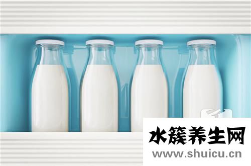 胃炎能喝牛奶嗎