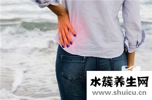 腰椎間盤突出護腰帶