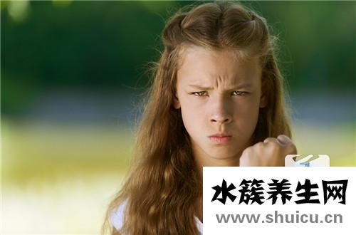 容易生氣是什么原因