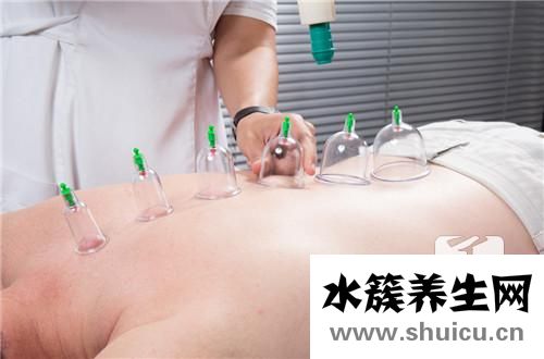 感冒可以拔火罐嗎