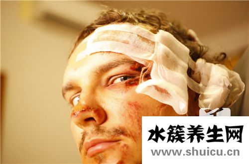 后腦勺疼快速緩解