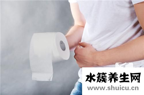 大便潛血弱陽性