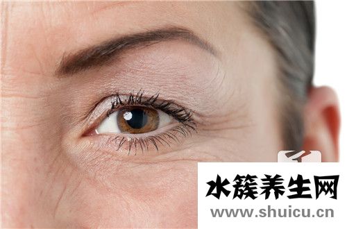 眼睛腫了熱敷還是冷敷