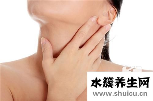 甲狀腺結(jié)節(jié)大小