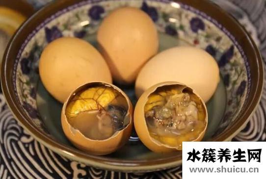 吃活珠子的好處和危害