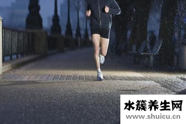 晚上運(yùn)動(dòng)的最佳時(shí)間