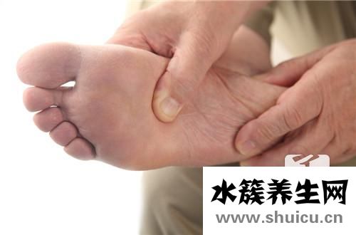 足貼祛濕有用嗎