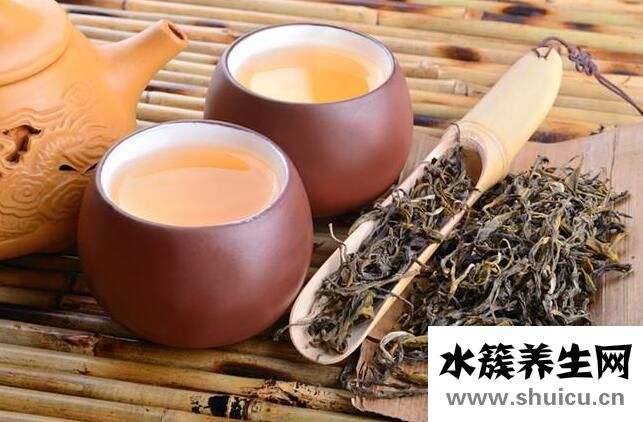 咖啡不能和什么一起吃