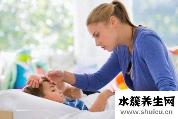 退低燒的最好辦法