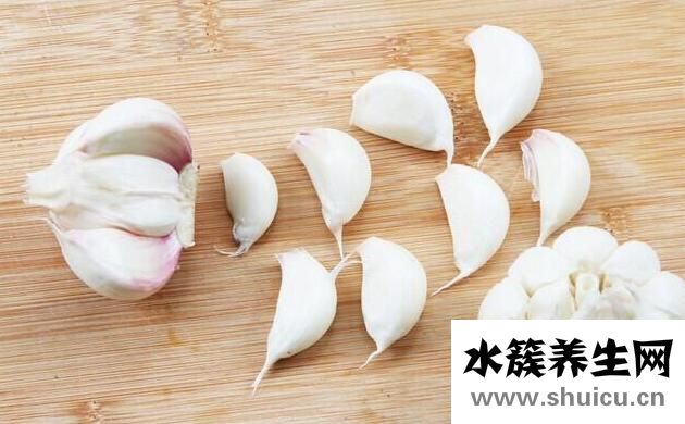 12種降低膽固醇的食物