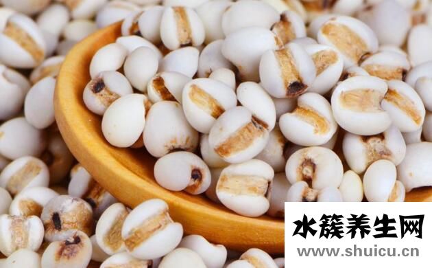 八種有效降尿酸食物