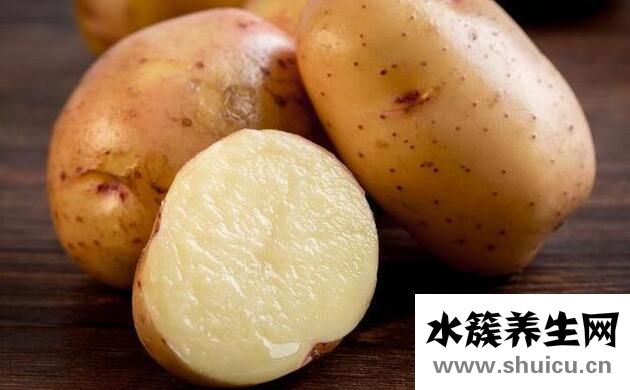 八種有效降尿酸食物