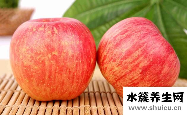 養胃護胃5種水果