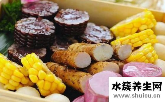 感冒可以吃螃蟹嗎