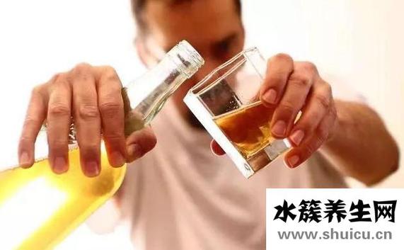 酒后難受小妙招