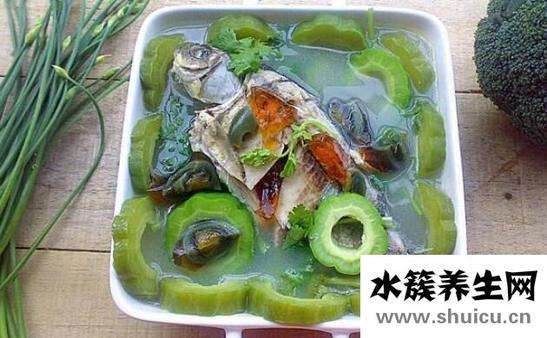 適合春季喝的湯