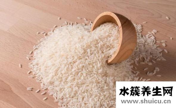 大米生蟲子處理小訣竅