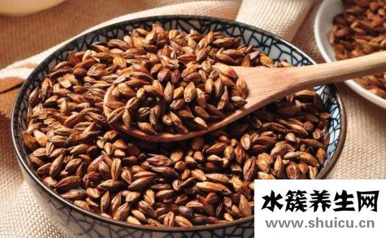 什么人不能喝大麥茶