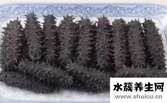 什么病不能吃海參